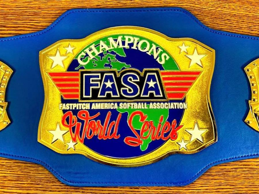 FASA CLASS "C" WORLD SERIES (8U18U) Explore Branson
